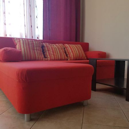 Apartments Mara نوفي فينودولسكي المظهر الخارجي الصورة