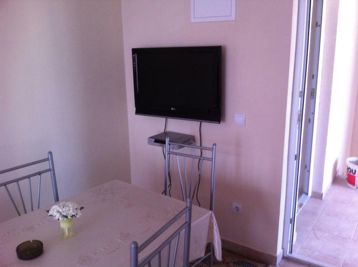 Apartments Mara نوفي فينودولسكي المظهر الخارجي الصورة