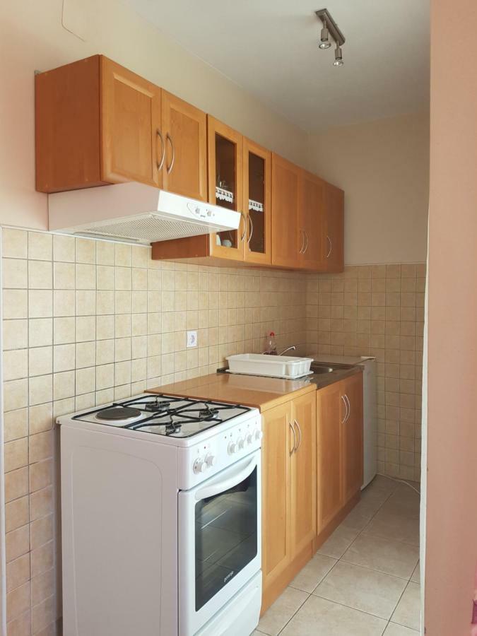 Apartments Mara نوفي فينودولسكي المظهر الخارجي الصورة