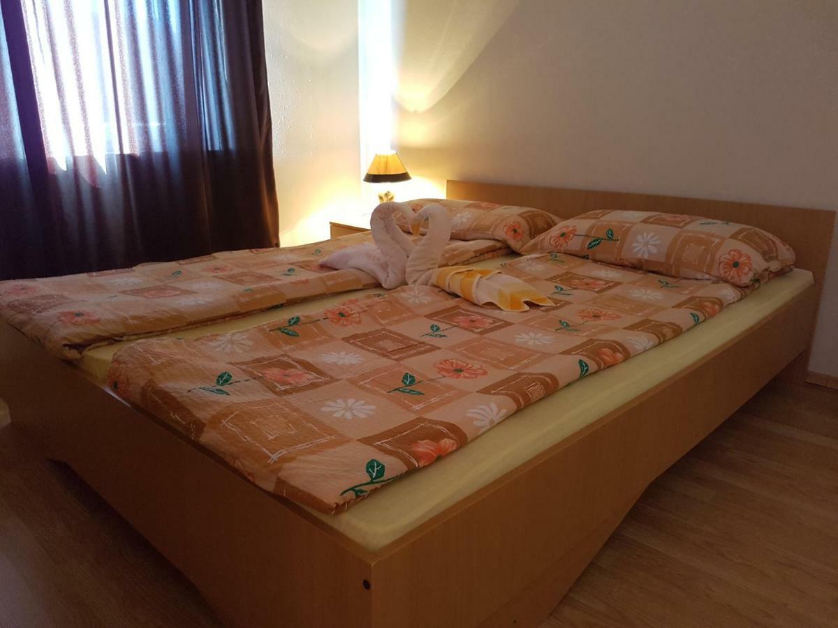 Apartments Mara نوفي فينودولسكي المظهر الخارجي الصورة