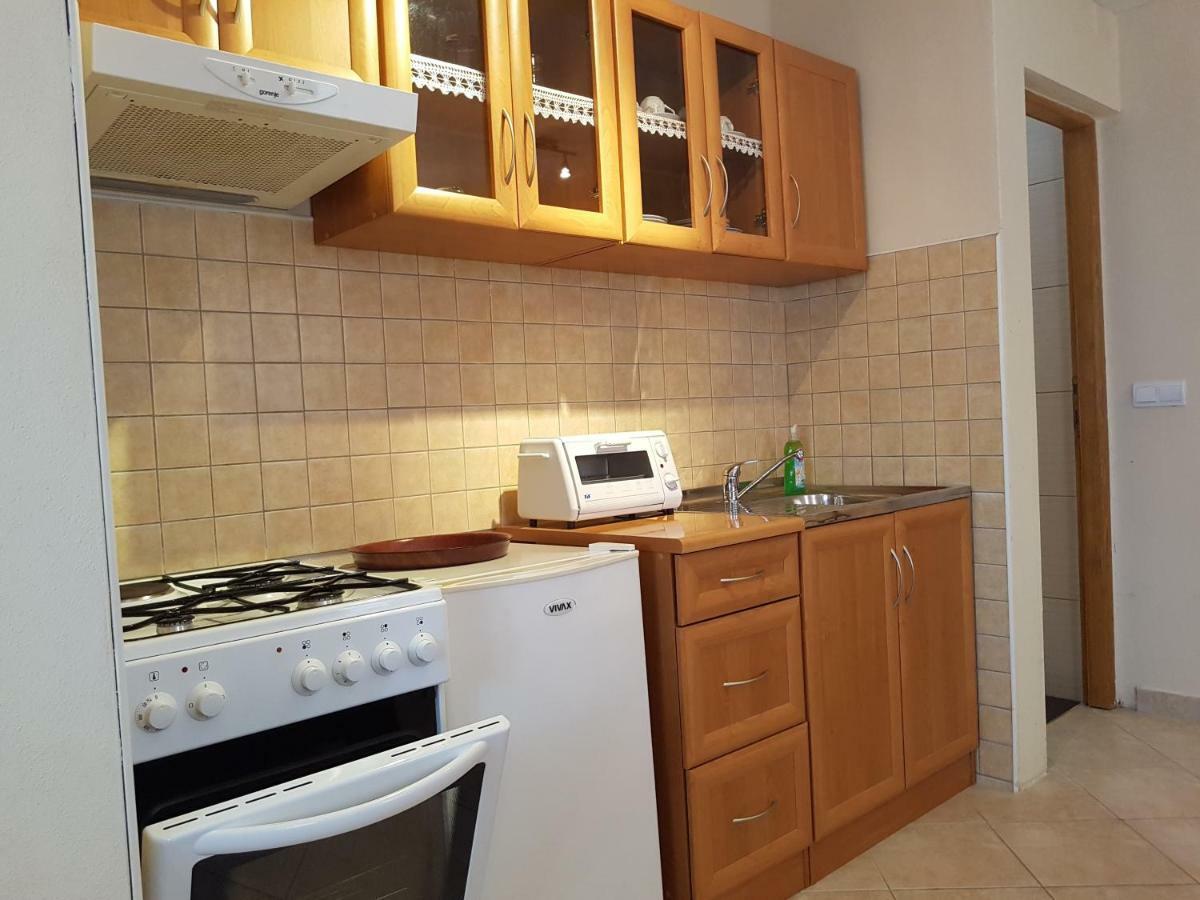 Apartments Mara نوفي فينودولسكي المظهر الخارجي الصورة